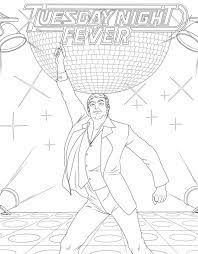 Donald trump coloring pages 36. This Is What A Donald Trump Coloring Book For Adults Looks Like