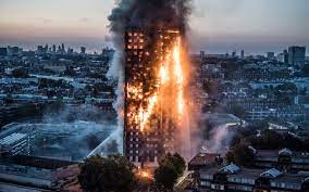 Too soon (5am) to even guess at numbers of casualties and fatalities. Grenfell Tower Inferno A Disaster Waiting To Happen As Concerns Are Raised For Safety Of Other Buildings