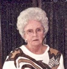 Maxine Hazel Briggs Hansen (1935-2004)