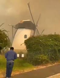 Mostert mill is the only working farm windmill in cape town. Qsutxh Nkehzwm