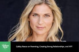 Read all about gabrielle reece with tvguide.com's exclusive biography including their list of awards, celeb facts and more at tvguide.com Gabby Reece On Parenting Relationships Xpt Wellness Mama Podcast
