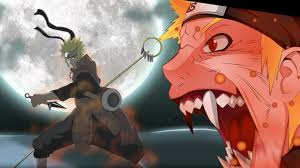 Inilah Musuh Terkuat Naruto Dari Awal Sampai Akhir Youtube