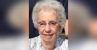Obituary information for Shirley Louise Todd