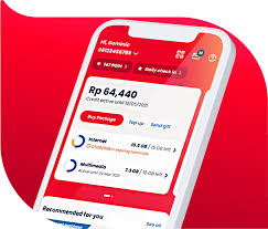 Anda bisa menggosok lapisan alumunium itu dengan koin ataupun ujung kukumu. Mytelkomsel Download Mytelkomsel App Untuk Membeli Paket Telkomsel