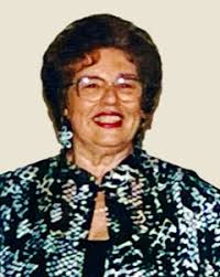 Theresa POTHIER Obituary (2022)