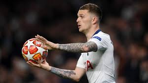 Viimeisimmät twiitit käyttäjältä kieran trippier (@trippier2). Bericht Spurs Verteidiger Kieran Trippier Vor Medizincheck Bei Atletico Madrid Goal Com