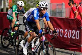 Jul 01, 2021 · daniel martínez, que ya superó el covid que lo afectó después del giro de italia, centró sus próximos objetivos en los juegos olímpicos de tokio en donde espera dar lo mejor tanto en ruta como en la contrarreloj individual. Qp0eim El 71dm