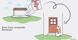 Maybe you would like to learn more about one of these? Suivi De Commande Boulanger Comment Dois Je Proceder