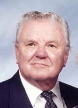 Orville Hinz Obituary