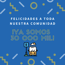 Pago tasas comunidad de madrid es una aplicación destinada a hacer más sencillo y seguro el pago de tasas, precios públicos y otros ingresos de la comunidad . Sitrans Pa Twitter Nuestra Comunidad De Viajando En Facebook Ha Llegado A Los 30 Mil Miembros Muchas Felicidades Y Gracias Por Ayudarnos A Optimizar Cada Dia La Apk Viajando Cubainformatiza Mitranscuba Transportecuba