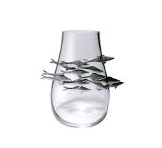 No Limit Long Vase Vanessa Mitrani Pink Glass Vase Vase Long Vases