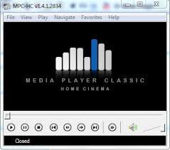 In the end you will be able to play media files without any inconveniences. Media Player Classic Create Screenshot With Windows 10 Forums