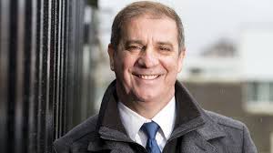 Tony Fitzpatrick: St Mirren appoint former player as CEO