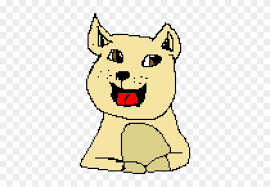 Many of these games are based … awesome roblox doge avatar guide continue » Doge Head Png Cartoon Transparent Png 1024x576 1992090 Pngfind
