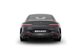 Mercedes amg gt63s 1:32.59 bmw m8 cp: Brabus 800 Supercars Brabus