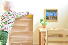 Each classroom is equipped with materials that first teach through the senses and later lead to reading, writing, advanced mathematics. Affordable Art For Montessori Spaces Learning Resources Snapshots How We Montessori