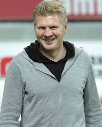 All rights belong to their respectful owners. Stefan Effenberg
