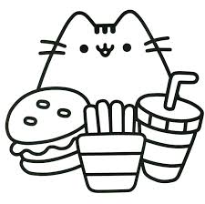 Unsere seite hat schöne bilder von einander. 32 Kawaii Bilder Zum Ausmalen Besten Bilder Von Ausmalbilder