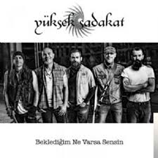 Yuksek Sadakat Bekledigim Ne Varsa Sensin Mp3 Indir Bekledigim Ne Varsa Sensin Muzik Indir Dinle