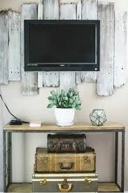 Easy Diy Rustic Home Decor Ideas On A Budget Clever Diy Ideas Decor Around Tv House Decor Rustic Living Room Decor Country