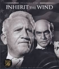 Inherit the Wind [Blu-ray]
