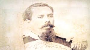 El expresidente Joaquín Crespo fue velado en Cabudare