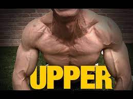 Hard and heavy chest workout. Best Upper Chest Exercise Without Equipment Youtube