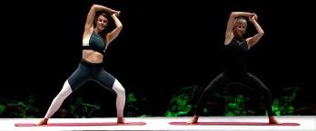 Chi health fitness merkezi, адана. Bodybalance Yoga Based Fitness Les Mills