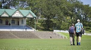 Auckland Domain