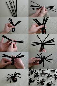 Okay, this project is the most froufrou of the bunch, but diy glitter glue spider web via thrifty fun. Pin On Kids Squadron Halloween