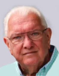 Obituary information for William "Bill" J. Westcott