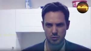 Kisah Bule Pemabuk, Peluk Islam Karena Penjual Kebab