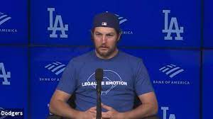 May 27, 2021 · dodgers pitcher trevor bauer walks back to the mound after giving up a solo home run to houston astros' carlos correa during the sixth inning on wednesday in houston. Woman Obtains Restraining Order Against Dodgers Pitcher Trevor Bauer Abc7 Los Angeles