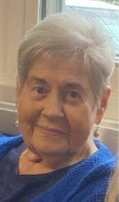 Dorothy (Miraszek) DeLuca — Askins cremation