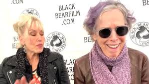Forty Years In A Box by Shira Levin Black Bear Film Festival 2023 interview  Wendy Stuart