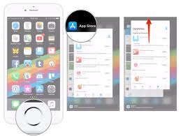 Closing apps without a home button is just a little different. How To Force Quit Apps On Iphone And Ipad Imore