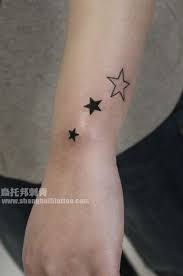 Pin By Sara Constance On Girl Tattoo Feminine Tattoo Female Tattoo Star Tattoos Tattoos Cool Wrist Tattoos