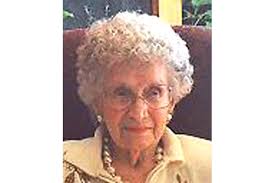 RUBY BEENEY Obituary (1912