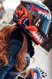 Pin On Cool Motorcycle Helmets