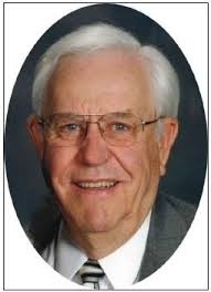 Myron Franzen Obituary (1934