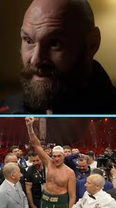 I'm going to smash this f*ckers face in…I'm going to destroy him…I've never  been as confident!” 👀 #UsykFury2 #Usyk2Fury