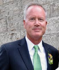 Charles P. Williams Jr.