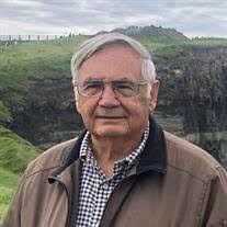 Warren Keith Moore Obituary