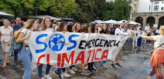 Atención sanitaria inicial en situaciones de emergencia 5. No Solo Estamos En Emergencia Sanitaria Tambien En Emergencia Climatica Ecologistas En Accion