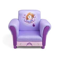 Disney sofia the first collapsible storage trunk dimensions: Disney Sofia The First Upholstered Chair Upholstered Chairs Disney Furniture Princess Sofia The First
