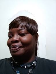 Annette Christine Robison