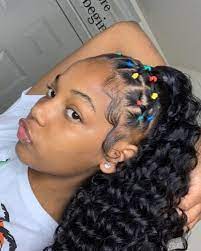 Keep on adding hair and twisting it to make a bun. 30 Tight Rubber Band Hairstyles For A Magical Look All Women Hairstyles