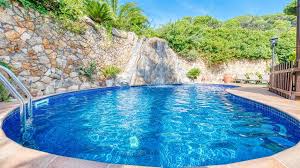 Exemple De Prix Pour Une Construction De Piscine