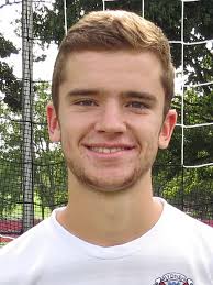 2017 Men's Soccer Roster