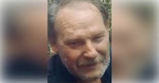 Obituary information for Curtis Patten Darnell